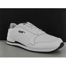 Puma sneakers st runner blanc8277601_2