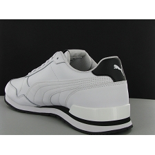 Puma sneakers st runner blanc8277601_3