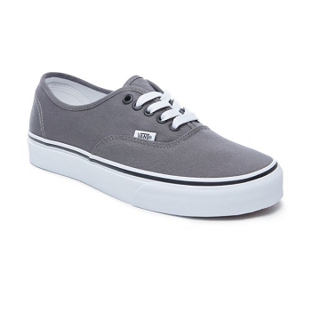 Vans sneakers authentic gris8364101_2