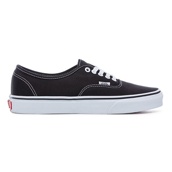 Vans sneakers authentic noir8364102_1