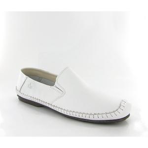 FLUCHOS NIZA  612<br>Blanc