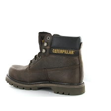 Caterpillar boots colorado marron8509301_3