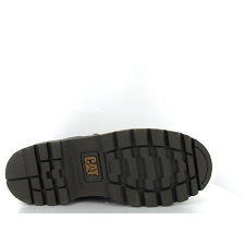 Caterpillar boots colorado marron8509301_4