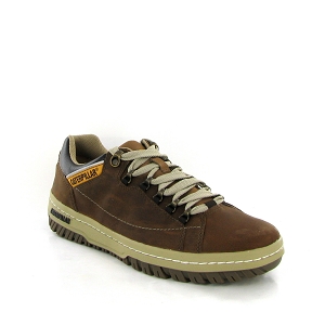 Caterpillar lacets apa oxford beige8509601_1