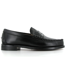 SEBAGO CLASSIC PENNY B76671<br>Noir