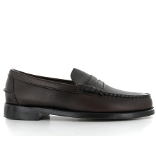 SEBAGO CLASSIC PENNY B76619 Marron