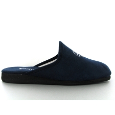 Exquise mules diron bleu8627904_1