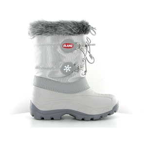OLANG PATTY ENF<br>Argent