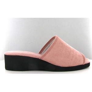 Semelflex mules isis 2 rose8710404_1