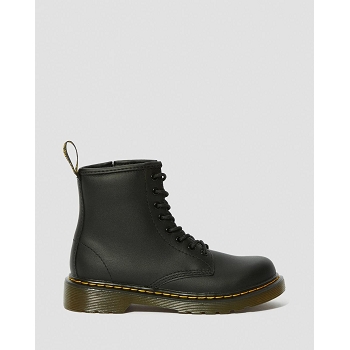 DOC MARTENS 1460 DELANEY<br>Noir