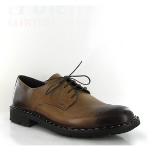 MEPHISTO SCOTT<br>Marron