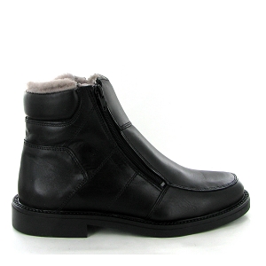 Arima bottines et boots aspin noir8876901_2
