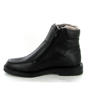 Arima bottines et boots aspin noir8876901_3