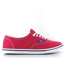 Vans tennis aut lo pro fuschia8909101_1