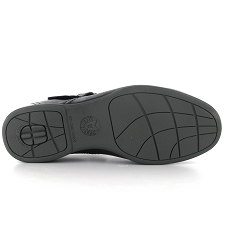 Mephisto nu pieds et sandales rafael noir8946301_4