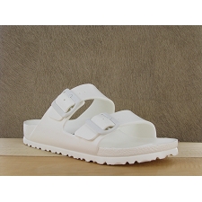 Birkenstock sneakers arizona eva blanc8997102_2