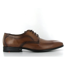 Lloyd chaussures hedin marron9003502_1