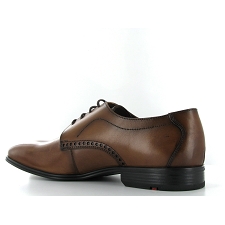 Lloyd chaussures hedin marron9003502_3