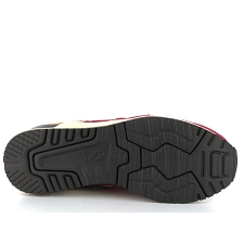 Asics sneakers gel lyte 3 rouge9035001_4