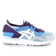 Asics sneakers gel lyte 5 bleu9035701_1