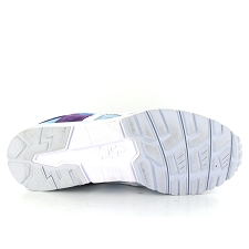 Asics sneakers gel lyte 5 bleu9035701_4