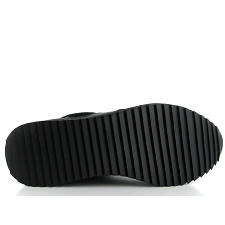 No name chaussures cosmo jog noir9078701_4