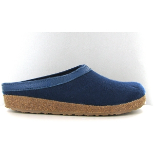 chausson haflinger homme
