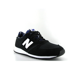 New balance sneakers wl420 noir9126701_2