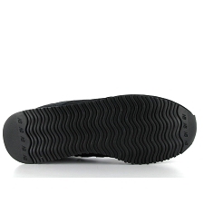 New balance sneakers wl420 noir9126701_4