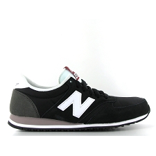 New balance sneakers u420 noir9126901_1