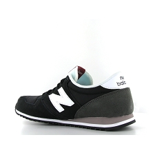 New balance sneakers u420 noir9126901_3