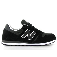 New balance sneakers ml 373 noir9127001_1