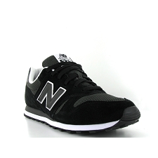 New balance sneakers ml 373 noir9127001_2