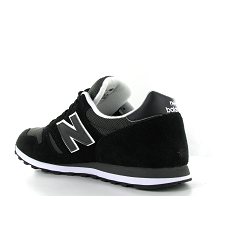 New balance sneakers ml 373 noir9127001_3