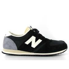 New balance sneakers u420 noir9127601_1