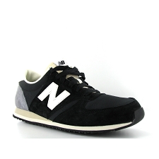 New balance sneakers u420 noir9127601_2