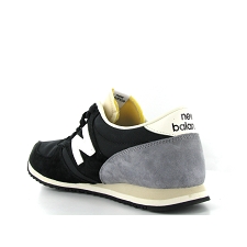 New balance sneakers u420 noir9127601_3