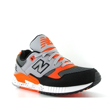 New balance sneakers w530 b orange9128001_2