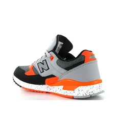 New balance sneakers w530 b orange9128001_3