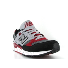 New balance sneakers m530 rouge9128401_2