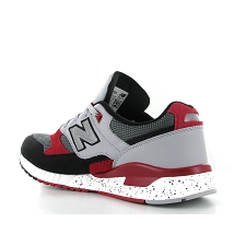 New balance sneakers m530 rouge9128401_3