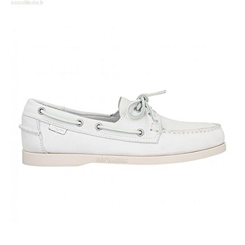 Sebago bateau 7000h00 911r blanc9131701_1