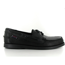 Sebago bateau 7000h00 924r noir9132101_1