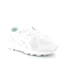 Asics sneakers kayano blanc9136601_2