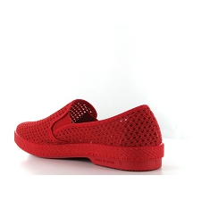 Rivieras casual 3203 rouge9140301_3