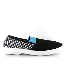 Rivieras casual 1478 noir9140401_1