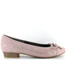 Jenny ara ballerines 33760 rose9154405_1