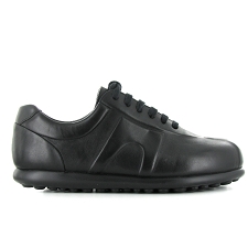 CAMPER PELOTAS XL<br>Noir