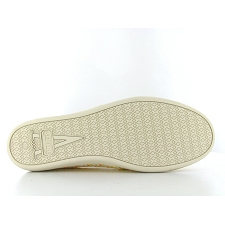 Armistice sneakers stone 1w jaune9165501_4