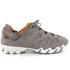 Allrounder lacets niwa gris9168901_1